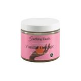 Brown Sugar Scrub Baunilha Laranja Orgânica 16 Oz Por Soo