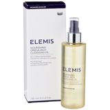 Óleo De Limpeza Elemis Nutritivo Rico Em Ômega 200 Ml Para Cuidados Com A Pele