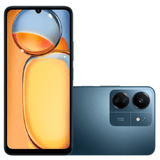 Smartphone Xiaomi Redmi 13C 8Gb Ram 256Gb