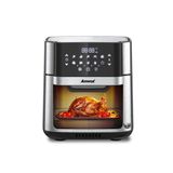 Air Fryer 1412 Oven 12l 220v 1700w Display Digital