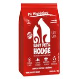 Pó Higiênico Easy Pet &amp; House Orquídeas