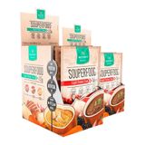 Kit 2 Soupefood Proteína Vegana Tomate Nutrify 10und