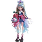 Monster High Lagoona Festa Com Acessórios - Mattel