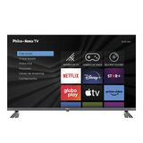 Smart TV Philco 40 Polegadas PTV40E3ERSGB Full HD LED Roku TV Dolby Audio