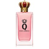 Q By Dolce&amp;gabbana Eau De Parfum - 100 Ml