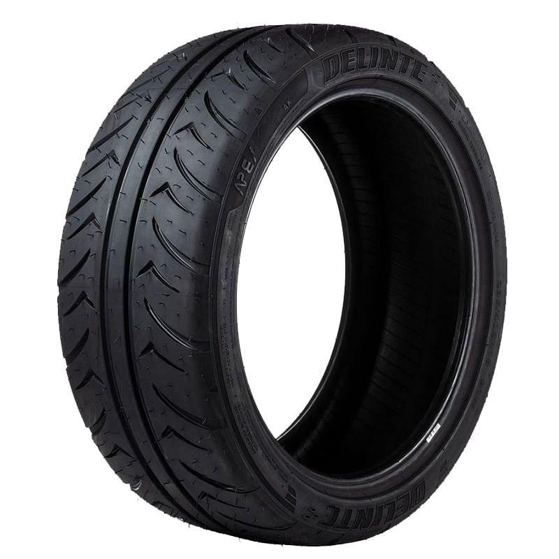 Pneu Delinte Aro 15 205/50r15 89w Xl Ak01 Apex King