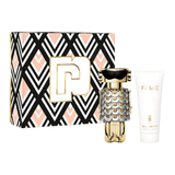 Kit Fame Paco Rabanne Eau De Parfum - Edp 80 Ml + Body Lotion 100 Ml