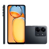 Smartphone Redmi 13C BR 6,74" 90Hz 4GB RAM 256GB Xiaomi