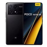 Smartphone Poco X6 Pro 5g 12gb Ram 512gb Cor:cinza