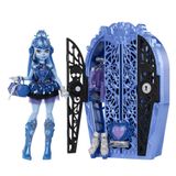 Monster High Skulltimate Modas Secretas Abbey - Mattel