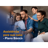 Multiserviços Para sua Casa  - Básico