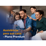 Multiserviços Para sua Casa - Premium