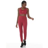 Legging De Treino Feminina Mizuno Soul New Iii P Vermelho