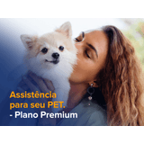 Multiserviços Para seu Pet - Premium