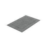 Toalha Piso Para Pés Luxor 48x80cm Buddemeyer 100% Algodão
