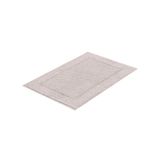 Toalha Piso Para Pés Luxor 48x80cm Buddemeyer 100% Algodão