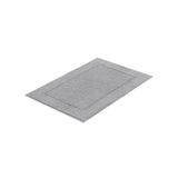Toalha Piso Para Pés Luxor 48x80cm Buddemeyer 100% Algodão