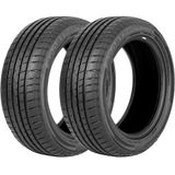 Kit 2 Pneus Speedmax Aro 17 205/55r17 95w Spm305