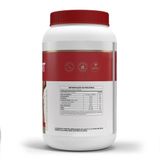 Whey Fort 3w (900g) - Vitafor Sabor:frutas Vermelhas