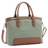 Bolsa De Ombro Mão Alça Feminina Transversal Chenson 3184596