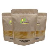 Kit 3 Cúrcuma Com Pimenta Preta Em Pó Premium 250g