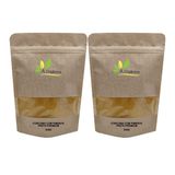 Kit 2 Cúrcuma Com Pimenta Preta Em Pó Premium 250g