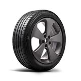 Pneu 225/45r17 91w Turanza T005 Bridgestone