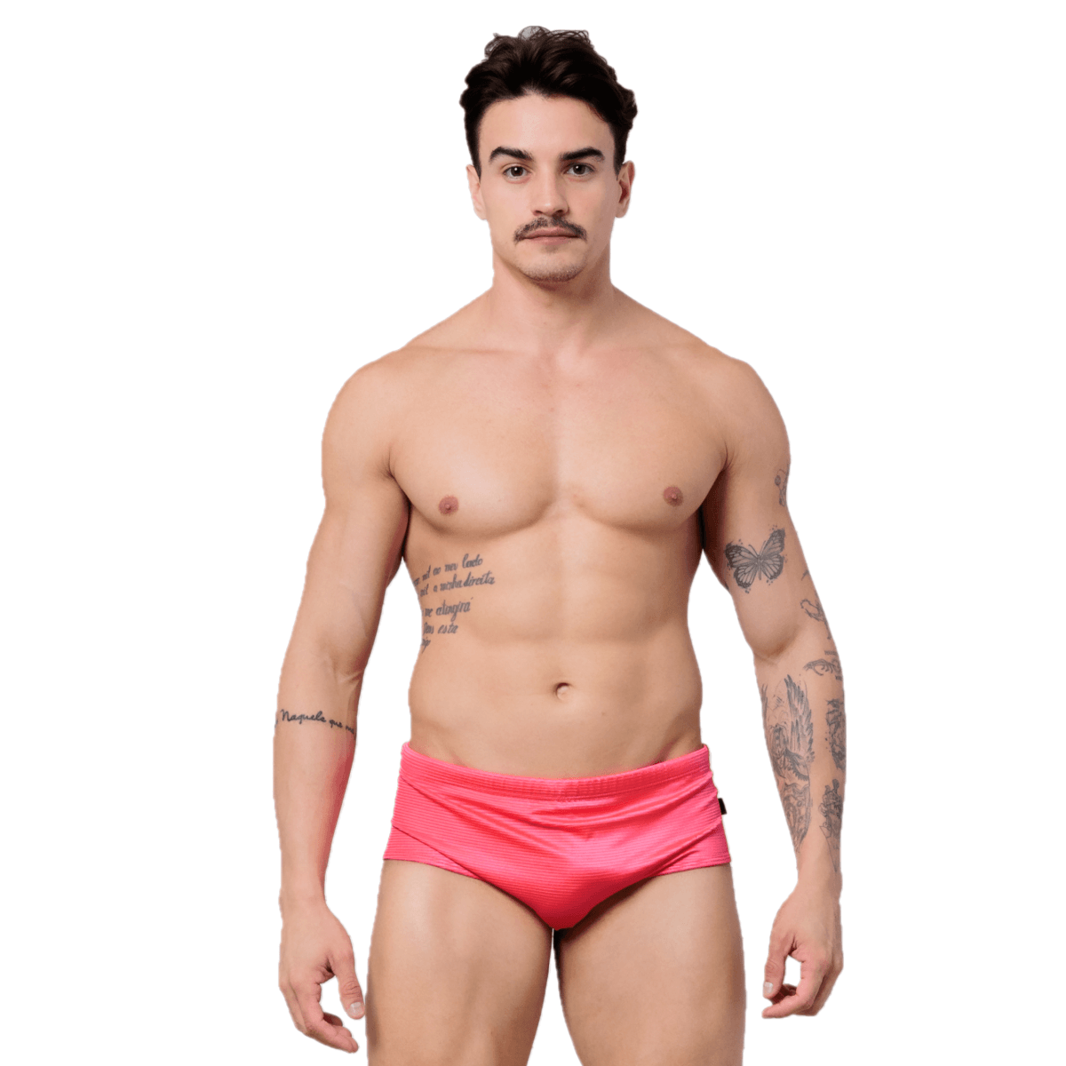 Sunga Electra Clássica - Jwilas Beachwear