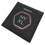 Jogo De Cordas Daddario 012 Guitarra Nyxl1254 Tensão Média