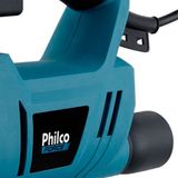 Serra Elétrica Tico-Tico Philco 7891356074257 Azul com Preto