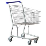 Carrinho Super Premium S/ Porta Bebê 90 Litros - Amapá