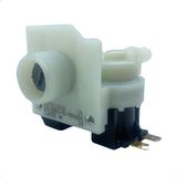 Válvula Dupla Lavadora Cwc24 W10201538 W10201539 Emicol 220v