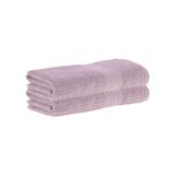 Kit 2 Toalhas De Rosto Penteado Canelado Buddemeyer 48x85cm