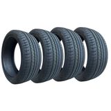 Kit 4 Pneu Speedmax Aro 18 215/55r18 95v Spm028