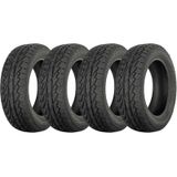 Kit 4 Pneu Speedmax Aro 16 235/70r16 106s Spm006