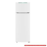 Refrigerador Consul Duplex 334 Litros Branco CRD37EBBNA 220 Volts