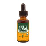 Golden Echinacea 1 Oz Por Herb Pharm