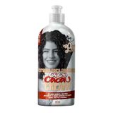 Creme De Pentear Soul Power Coco/cacau Cream Cacheados E Crespos 500ml