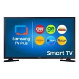 Smart Tv Hd Led 32” Samsung T4300 - Wi-fi Hdr 2 Hdmi 1 Usb