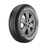 Pneu 205/55r17 91v Contipowercontact Continental