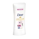 Dove Advanced Care Anti-perspirant Solid Invisible 2,6 Oz Por