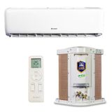 Ar Condicionado Inverter Gree 12000 Frio 220v Auto R-32 Wi-fi