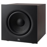 Jbl Stage 200p Subwoofer Ativo 10&quot; 150w Rms Bass Reflex Bivolt Preto