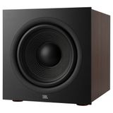 Jbl Stage 220p Subwoofer Ativo 12&quot; 300w Rms Bass Reflex Bivolt Preto