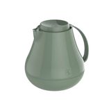 Bule Garrafa Térmica Café Sonnetto 400ml Colors Para Servir - Verde