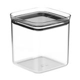 Pote Hermético 2,3l Ou Block Natural Organizador