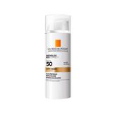 La Roche-posay Fps50 Sem Cor Prot Solar Fac Anti-idade 50g