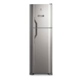 Geladeira Dfx44 Frost Free 400l Efficient Turbo Electrolux