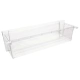 Gaveta Inferior Do Freezer Geladeira Brastemp Bre80a Brn80a