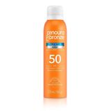 Protetor Solar Cenoura Bronze Fps50 Spray 200ml